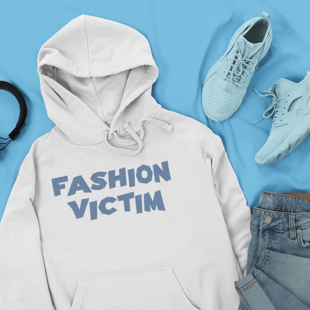 Blue Denim Font