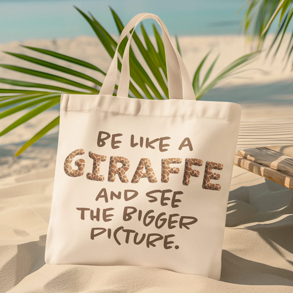 Giraffe Font