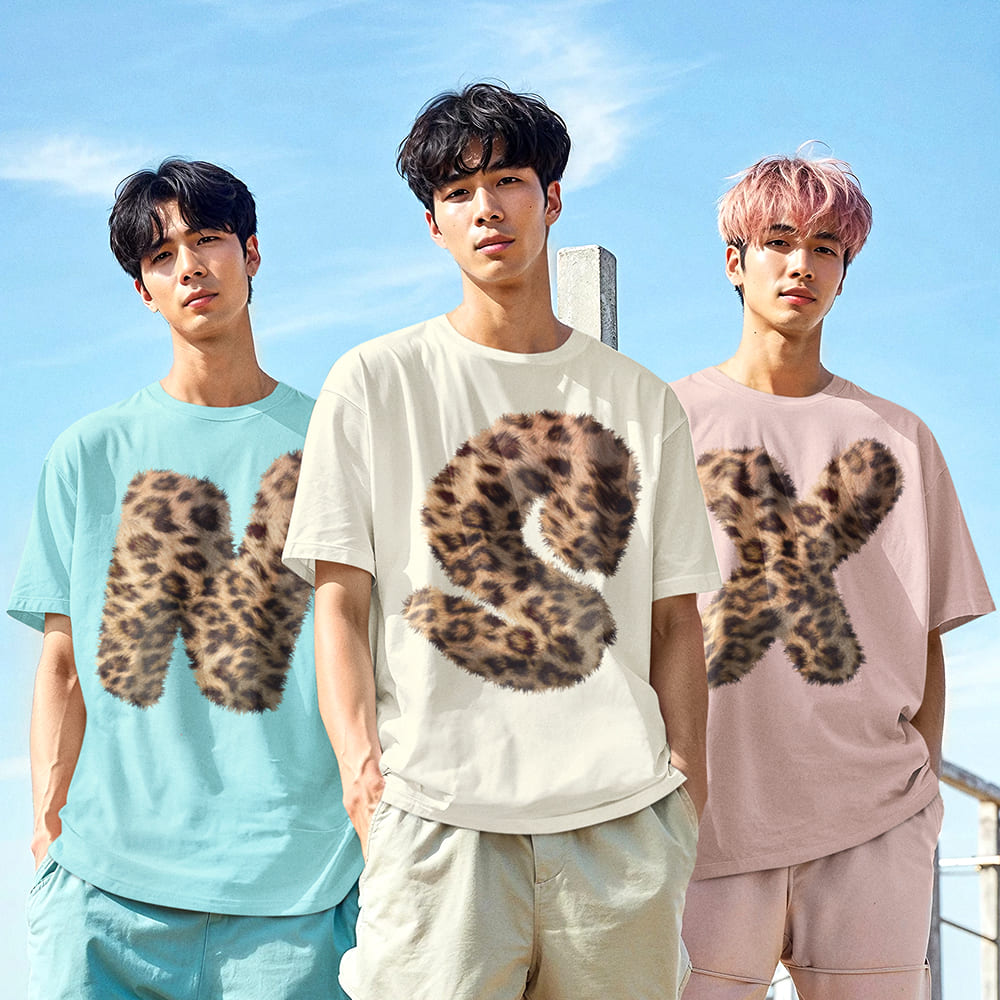 Leopard Font