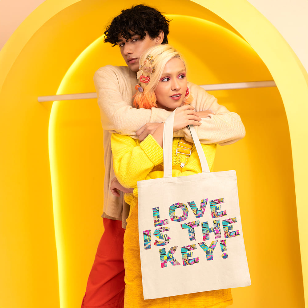 Pop Art Font
