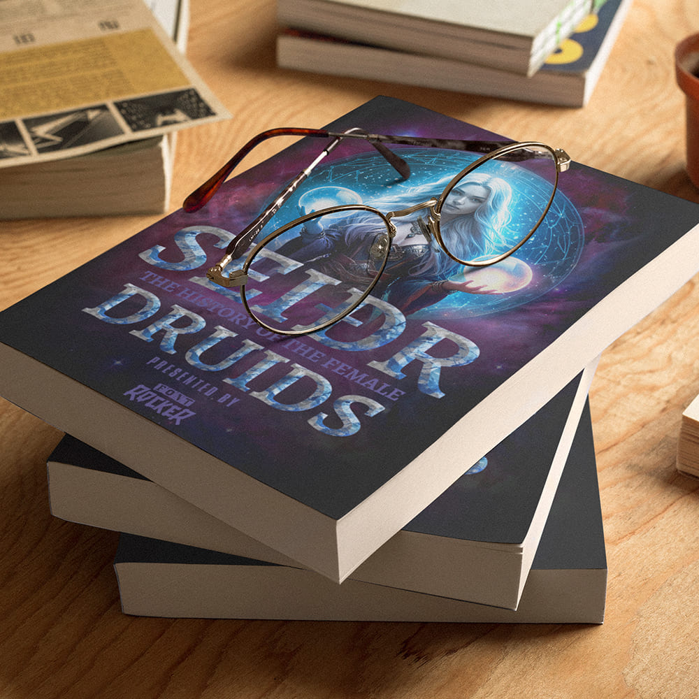 Prometheus Font