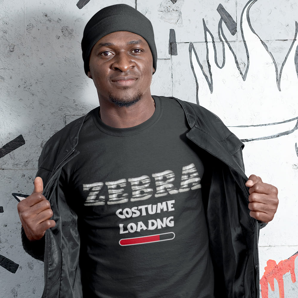 Zebra Font