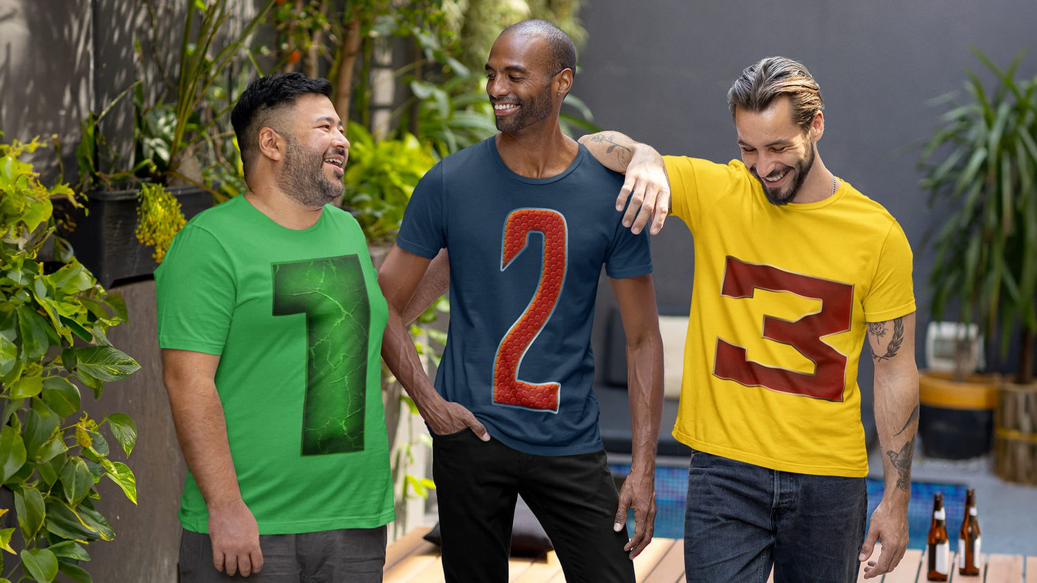 Heroes Font Collection
