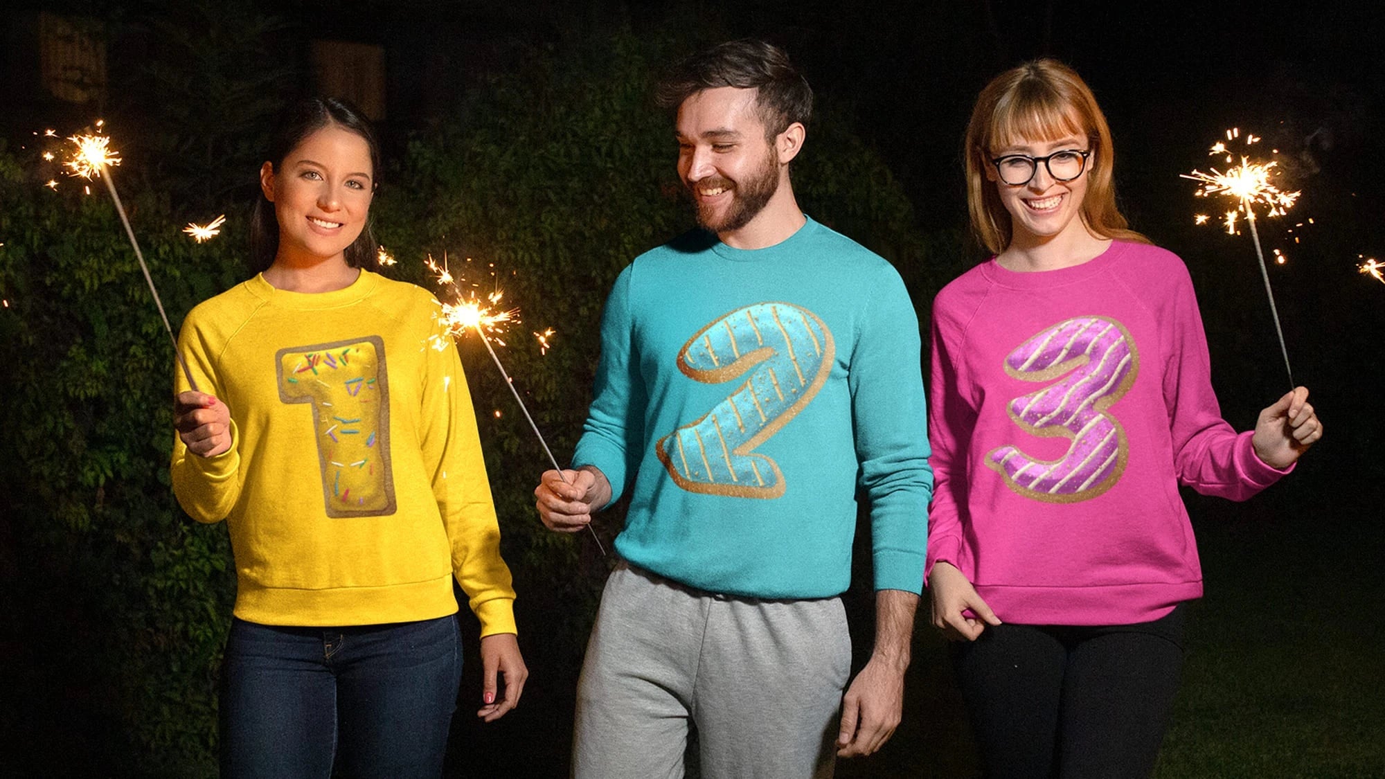 Donuts – Fontrocker