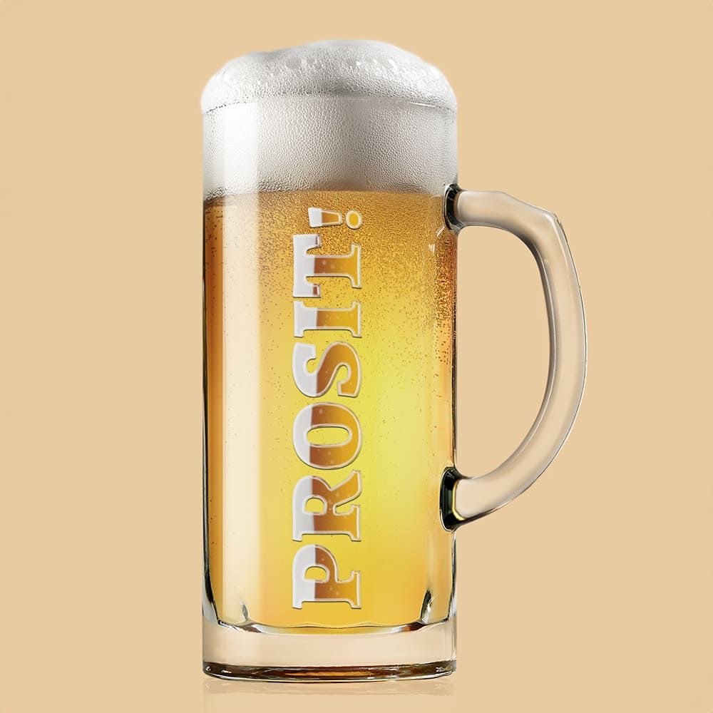 Beer Font - Fontrocker