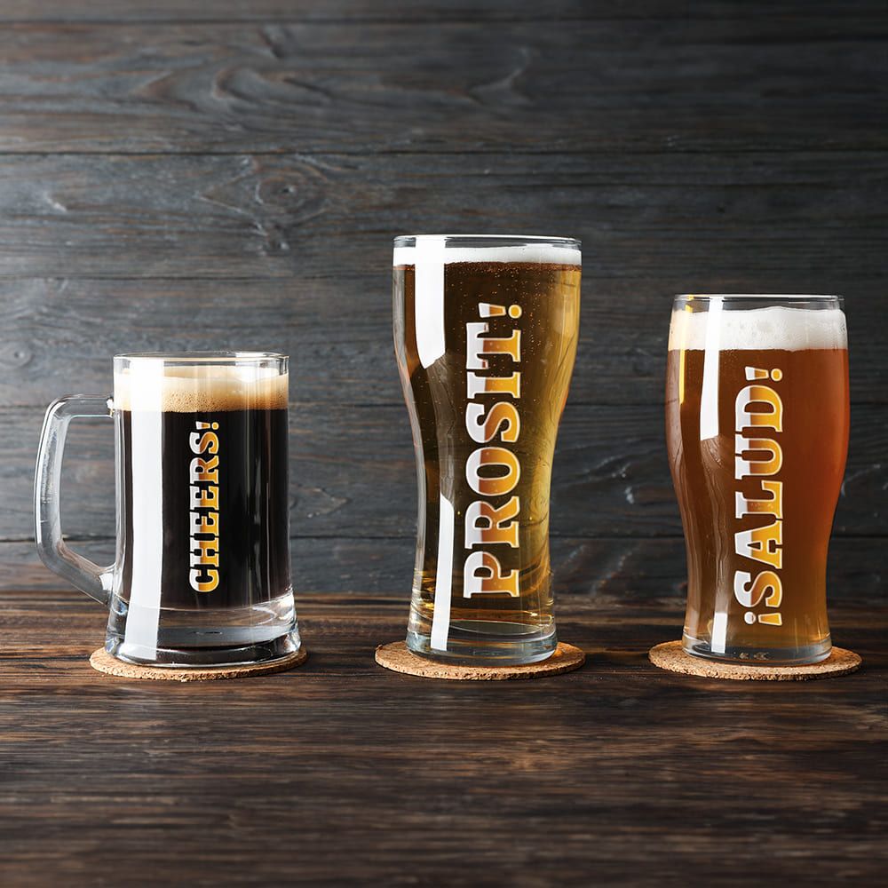 Beer Font - Fontrocker