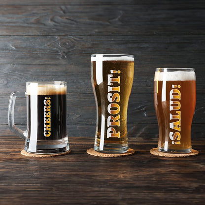 Beer Font - Fontrocker