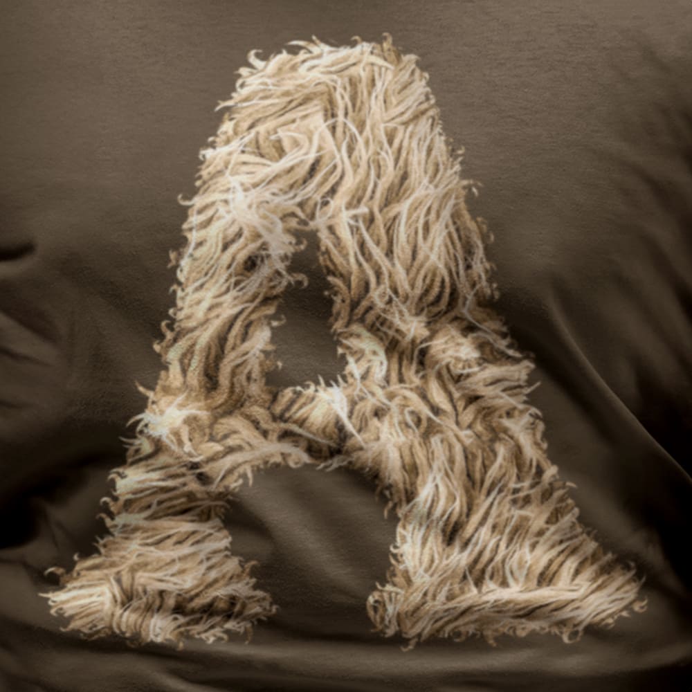 Fur Font