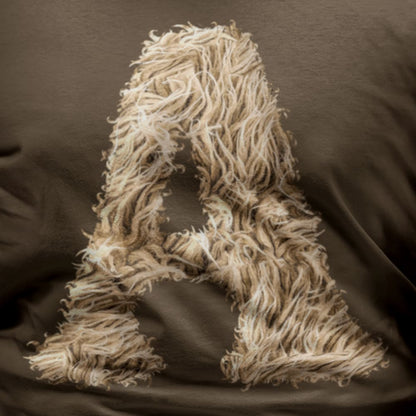 Fur Font
