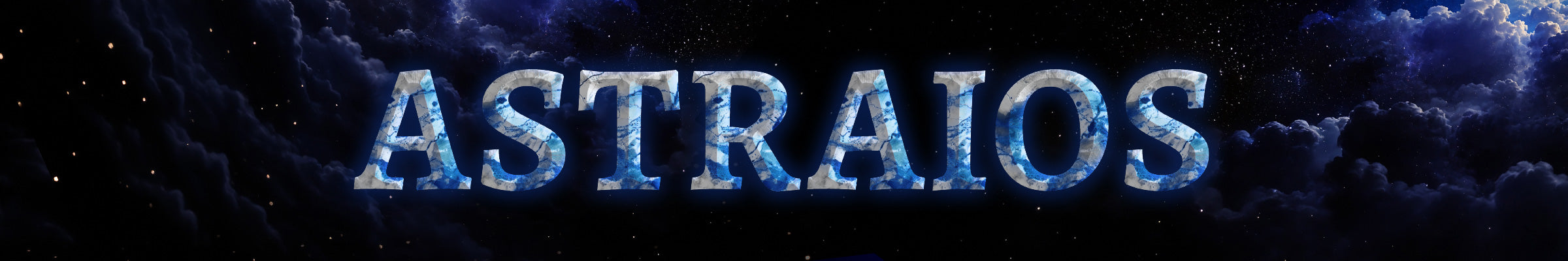 Logo of Astraios Font