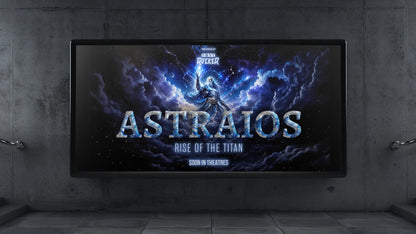 Astraios Font