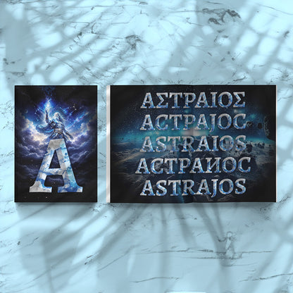 Astraios Font