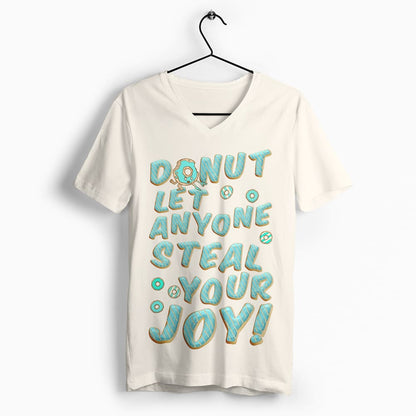 Blue Donuts Font