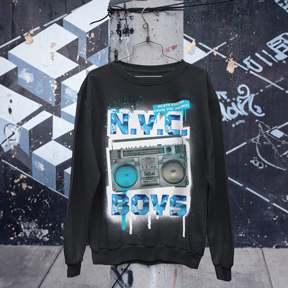 Boys Camouflage Font