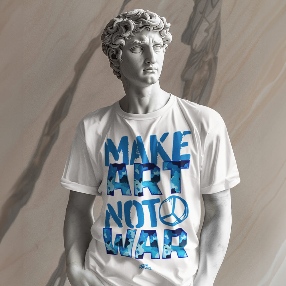 Boys Camouflage Font