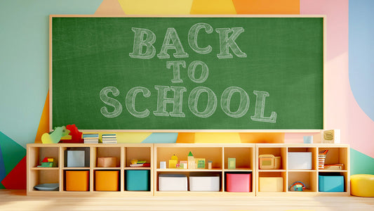 Chalk Font