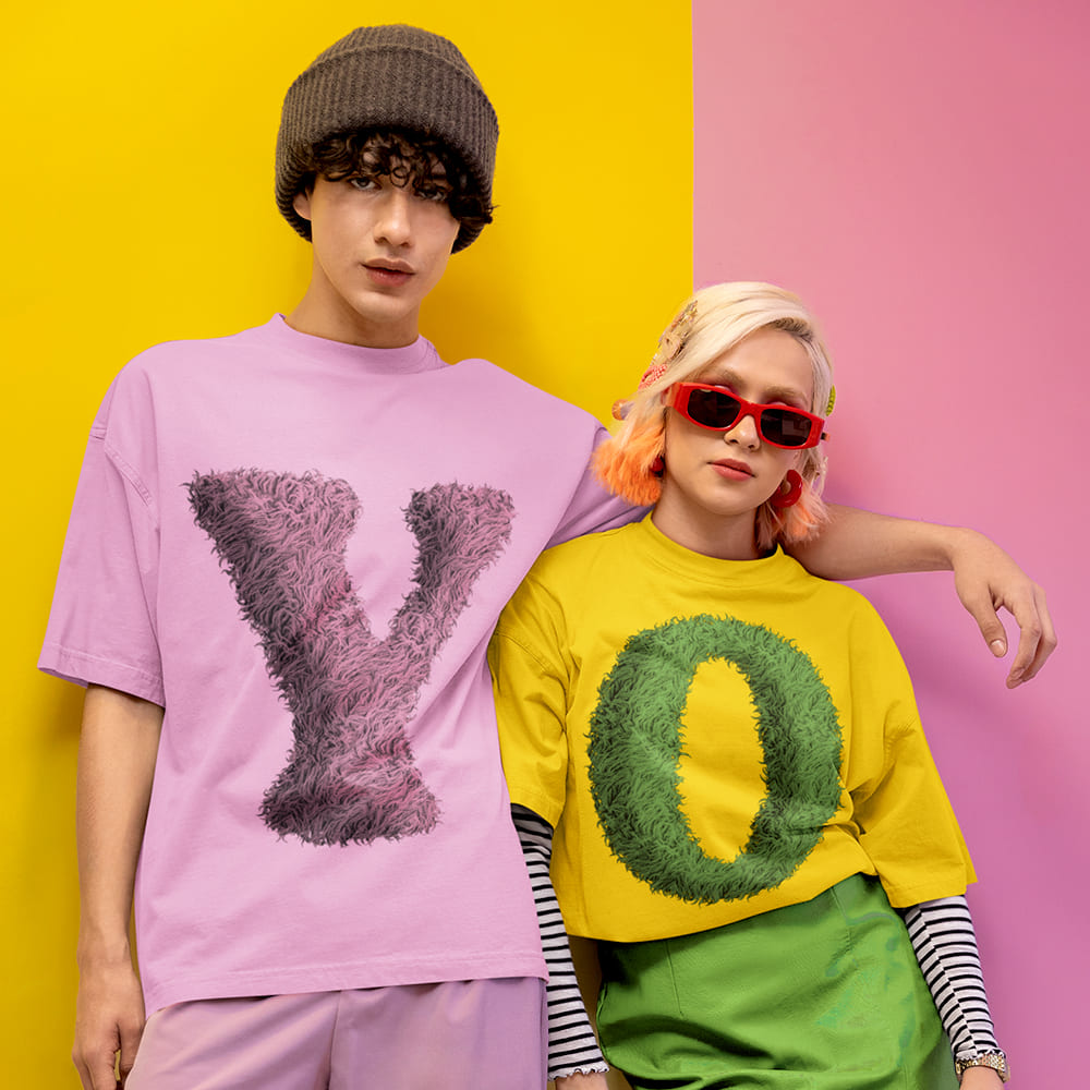 Fur Font