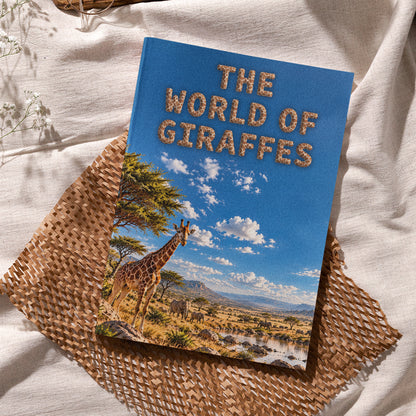 Giraffe Font
