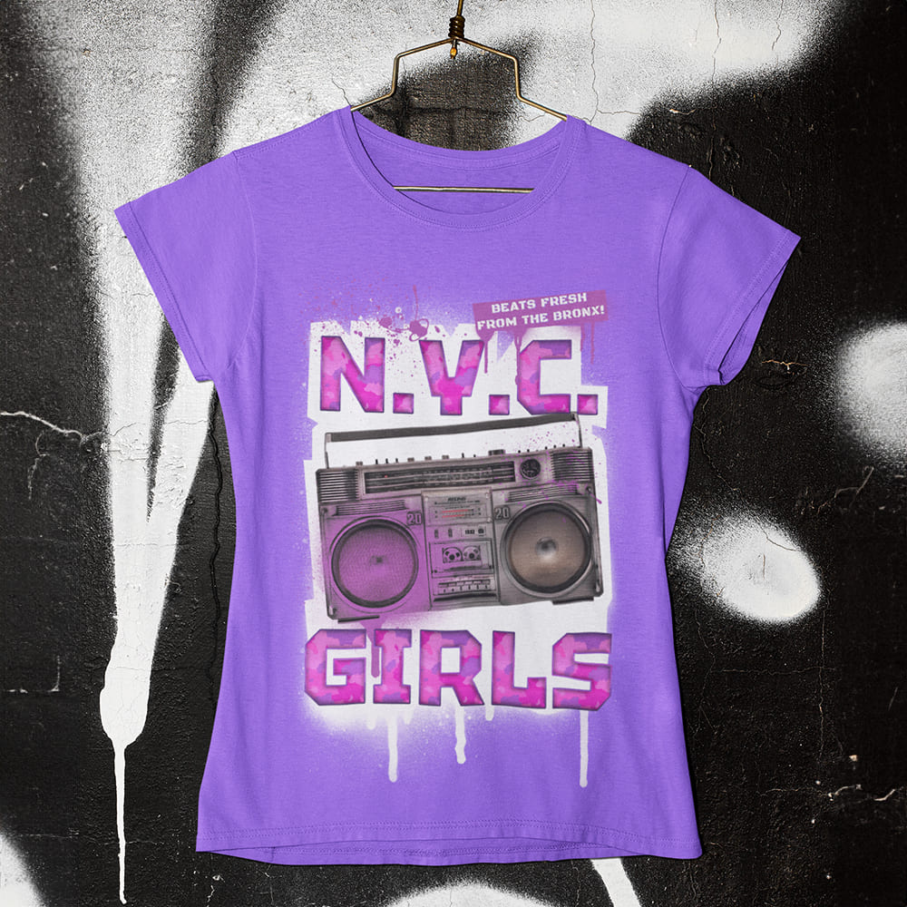 Girls Camouflage Font