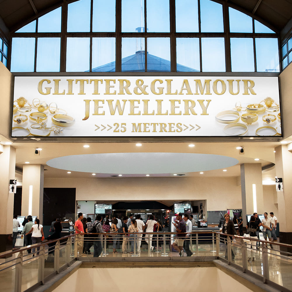 Glitter&Glamour Font