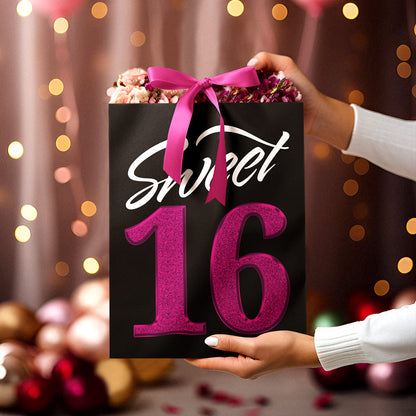 Glitter&Glamour Font