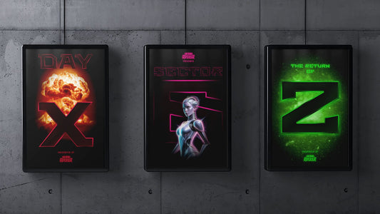 Heroes Font