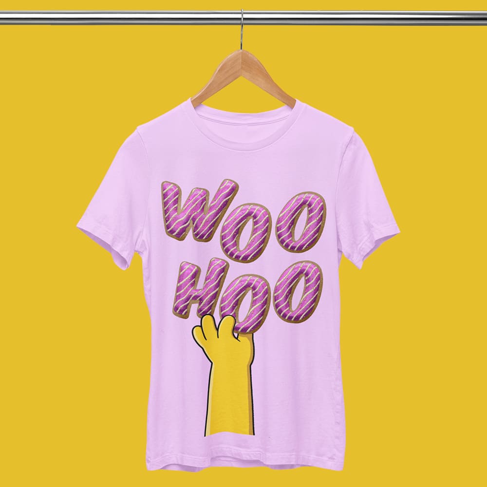 Pink Donuts Font