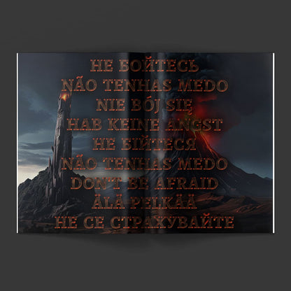 Pyracmon Font