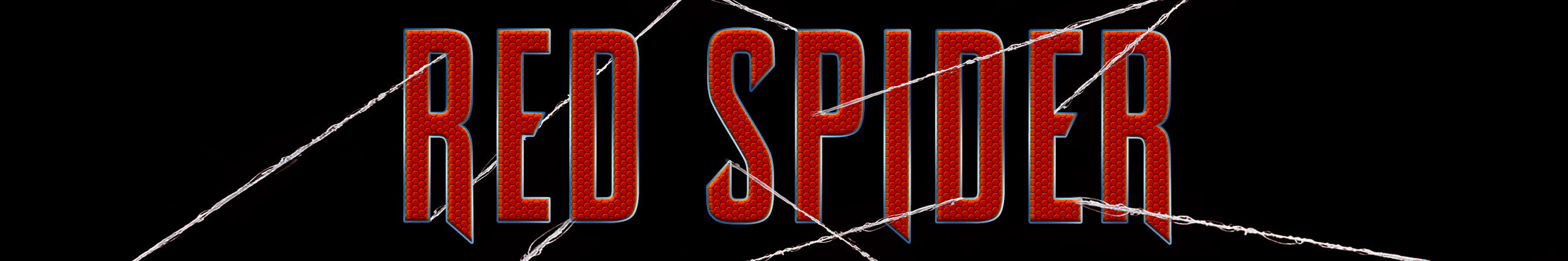 Logo of Red Spider Font