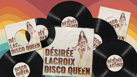 Retro Font