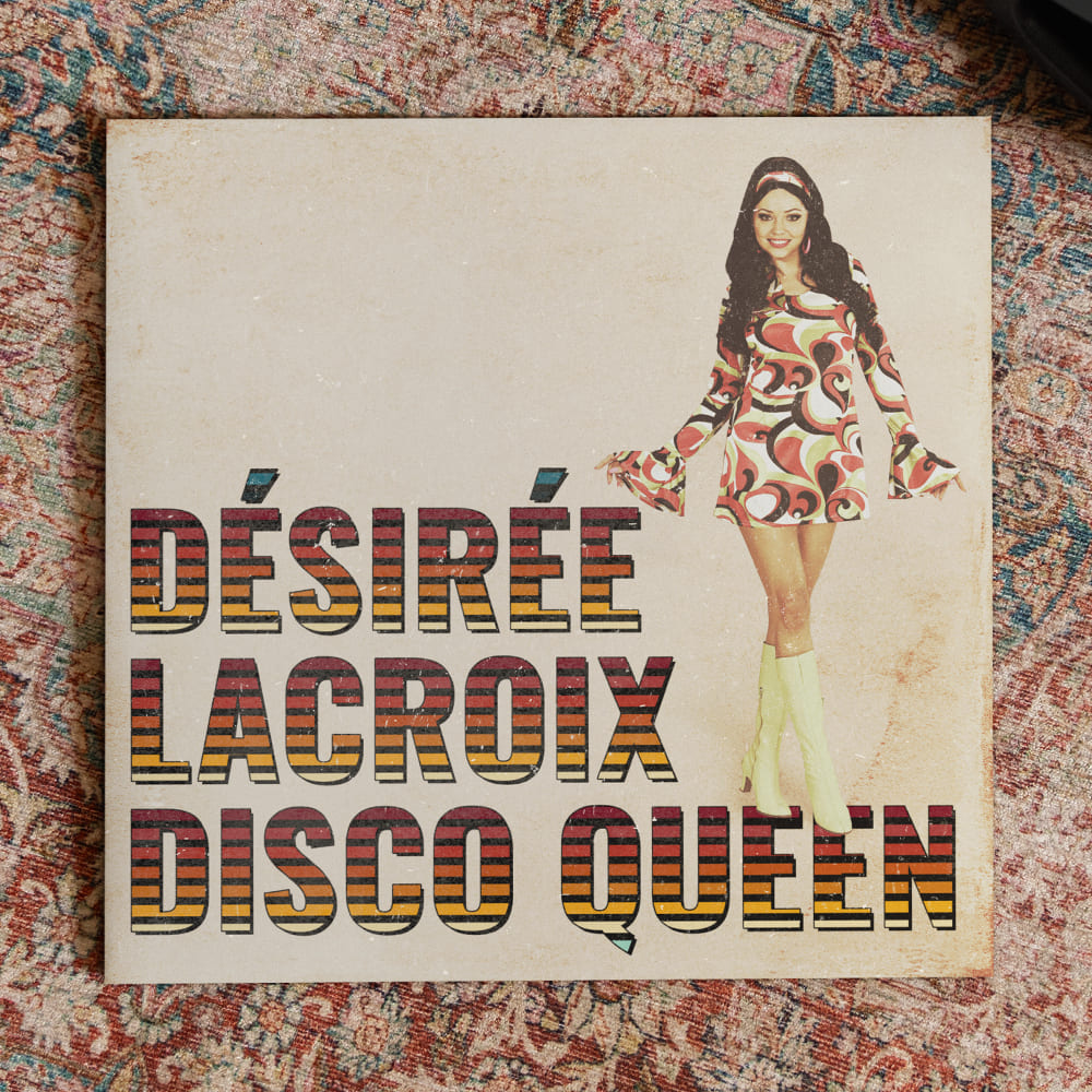 Retro Font