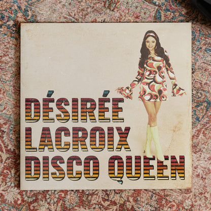 Retro Font