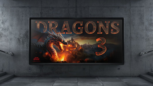 Sauron Font