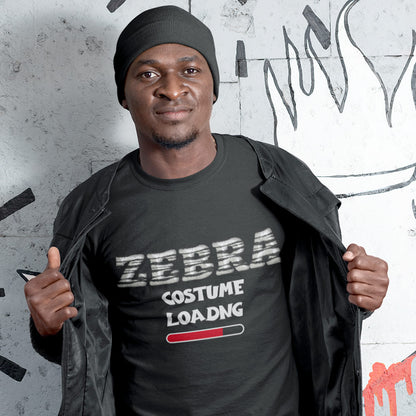 Zebra Font